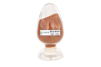 半固体复合调味料有哪些