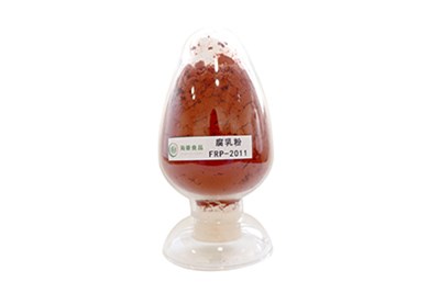食品调味的“定调”
