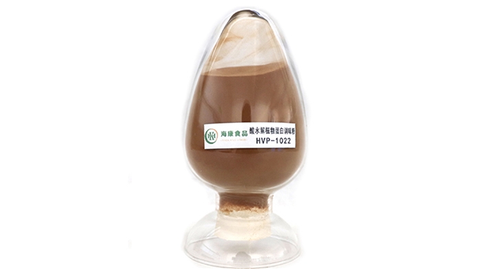 酸水解植物蛋白调味粉HVP-1022