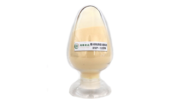 酸水解植物蛋白调味粉HVP-1099